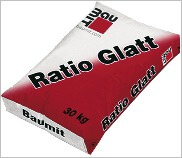 Ratio Glatt